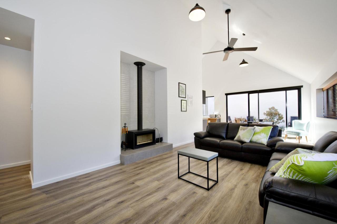 Margaret River Bungalow-3-Forest - Pet Friendly Exterior foto