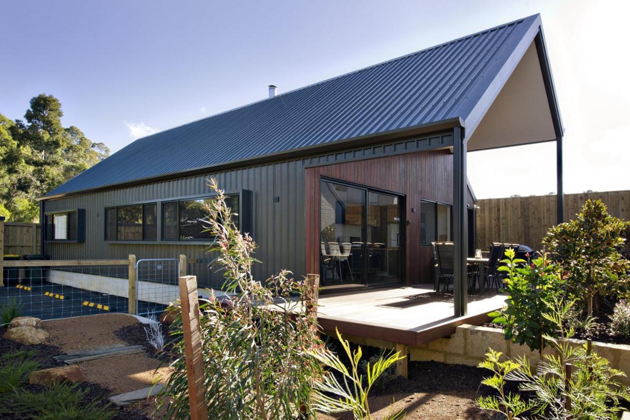 Margaret River Bungalow-3-Forest - Pet Friendly Exterior foto