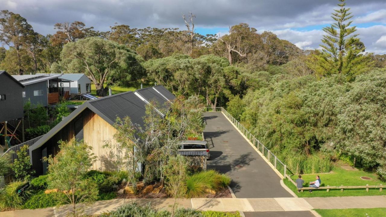 Margaret River Bungalow-3-Forest - Pet Friendly Exterior foto